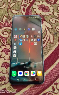 آنر x8a