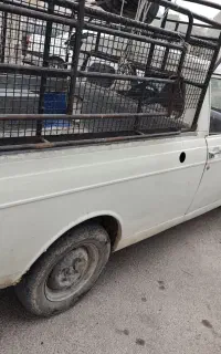 وانت پیکان مدل ۷۷