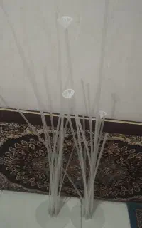 استند شاخه ای بادکنک