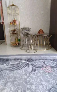 میزعلسی