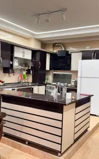 کابینتMDF،مصالح ساختمانی