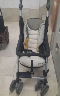 کالسکه بچه مارک چیکو