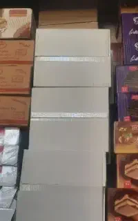 انبار دار