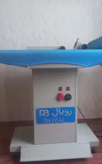 مکش کاملا سالم در حد
