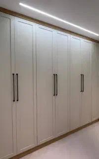 به‌چند کابینت کار و‌ ام‌دی اف کار ماهر برای عراق