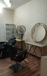 واگذاری سالن زیبایی برند در فرامرز عباسی