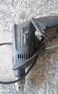 دریل کابل آنتن صفحه پیچ کلید برق