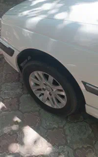 پارس ایلکس