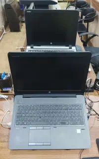 لپ تاپ HP z book