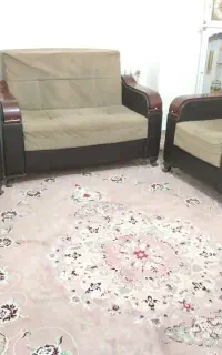 مبل ۷نفره