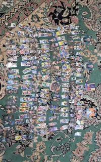 کارتک و کیمدی