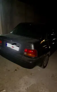 پراید فروشی