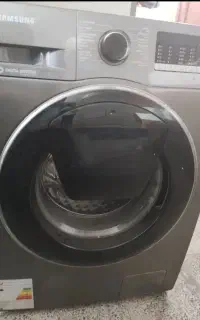 ماشین لباسشویی