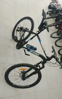 دوچرخه 26 در حد