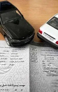 فروش انواع بیمه نامه شخص ثالث- بدنه -موتورسیکلت