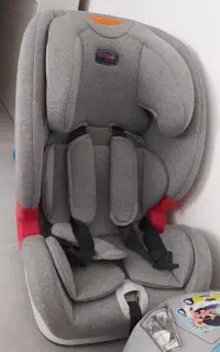 صندلی ماشین کودک بیبی لند