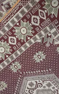 روفرشی ۱۲متری سالم قیمت ۷۰۰