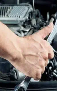 مکانیکی و باطری سازی سیار(دستگاه دیاک)