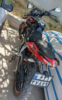 موتورns150