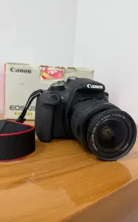 دوربین canon Eos 1200D