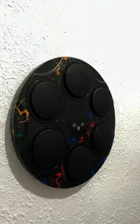 کیسه بوکس هوشمند