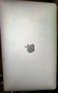 مک بوک پرو ۲۰۲۰