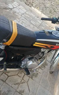 متور دینو 150