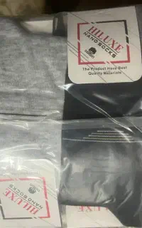 جوراب مردانه چهار رنگ