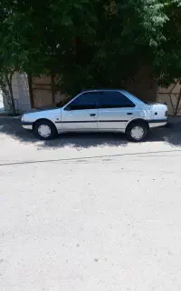 پژو405