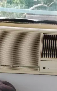 کولر گازی 18هزار جنرال
