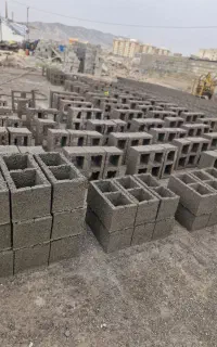 بلوک دیواری