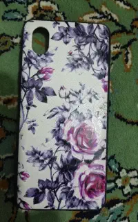 کاور گوشی سامسونگ A01 core