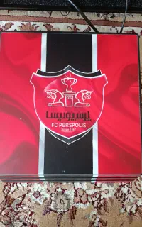 Pes4پرو کپی خور
