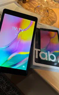 تبلت سامسونگ  Tab A8