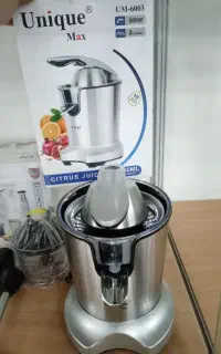 آب مرکبات گیر یونیک مدل um6003 برقی