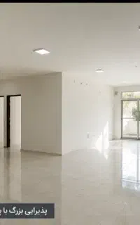 واحد 3خواب کلید نخورده بلوار معلم