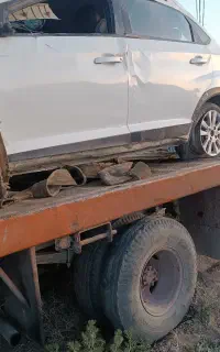 ام وی ام ۳۱۵ اسپرت لاکچری تصادفی
