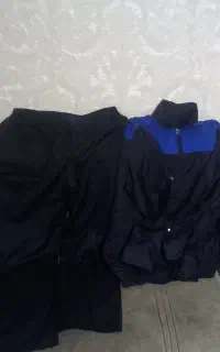 لباس کار ..نو..