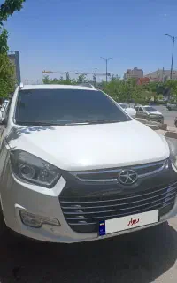 جک s5مدل ۱۴۰۰