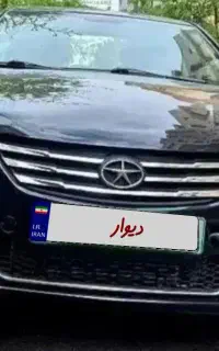 جک j4  مدل ۱۴۰۲