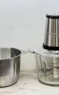 لوازم آشپزخانه برقی