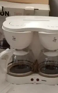 قهوه ساز بایترون نو