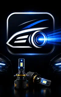 مرکز تخصصی هدلایت خودرو(DRHEADLIGHT.SHOP)