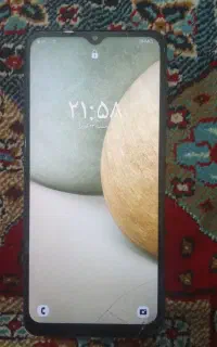 گوشی A12