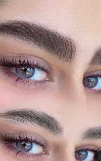 تخفیف۵۰درصدی فیبروز ابرو فقط یه هفته