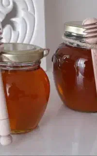 عسل ارگانیک و طبیعی