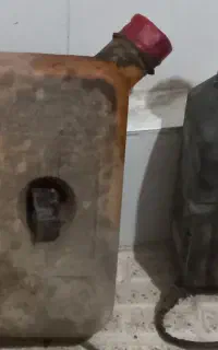 بخاری درجا
