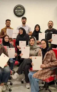 آموزش حسابداری در پاکدشت با خانه حسابداری