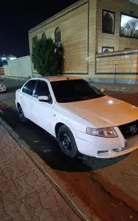 سمند سورن