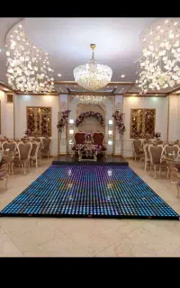 تشریفات عروسی عطر یاس ( ازدواج آسان)